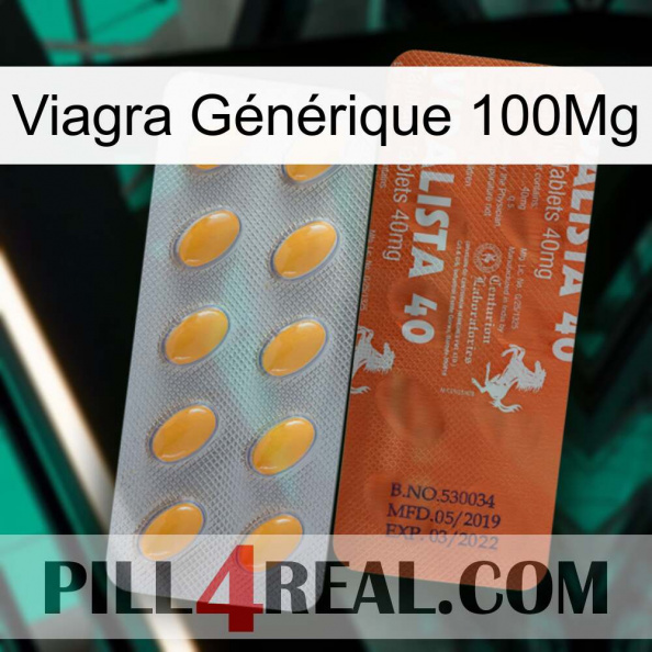 Viagra Générique 100Mg 43